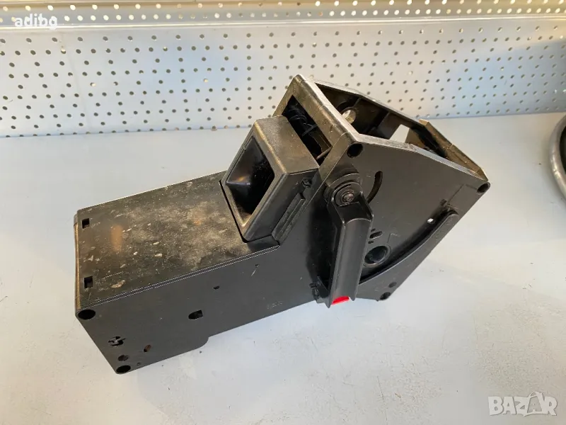 Кафе група на Части - Melitta Nivona Miele Bosch Siemens Rotel, снимка 1