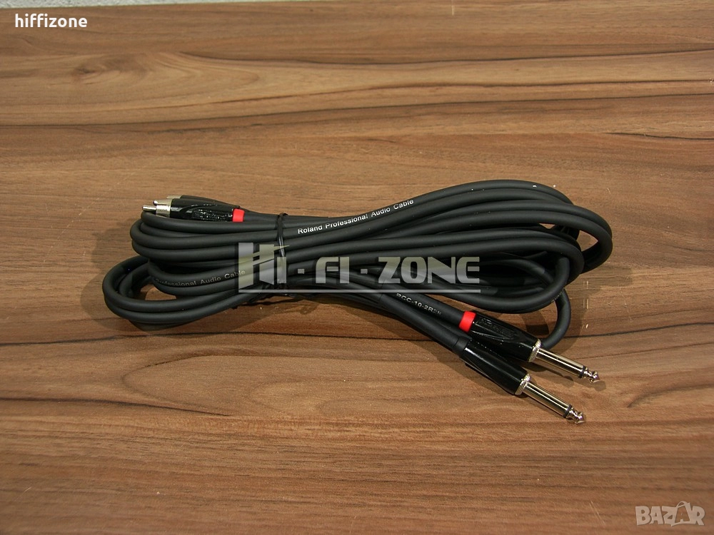  Roland Чинч към Жак , снимка 1