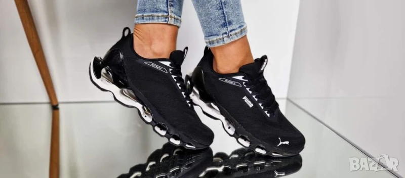 Дамски маратонки nike puma adidas, снимка 1