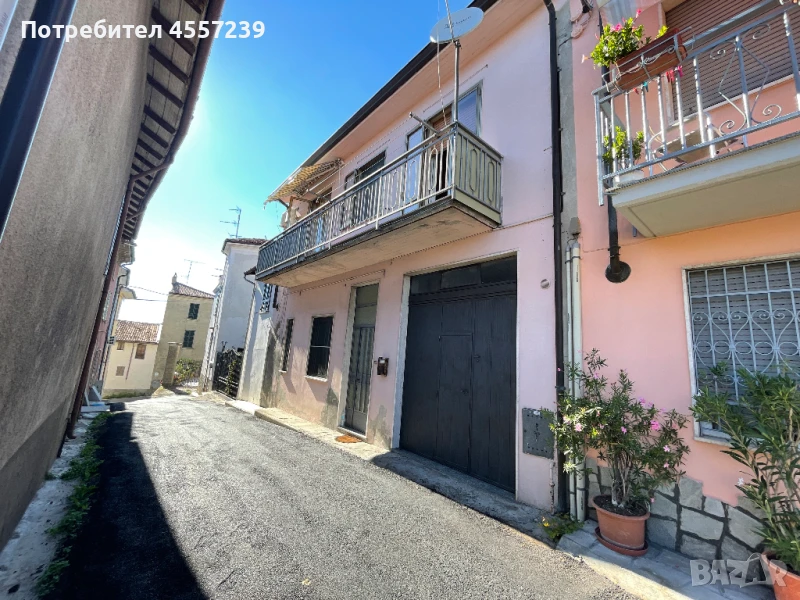 Продавам къща в Италия, снимка 1