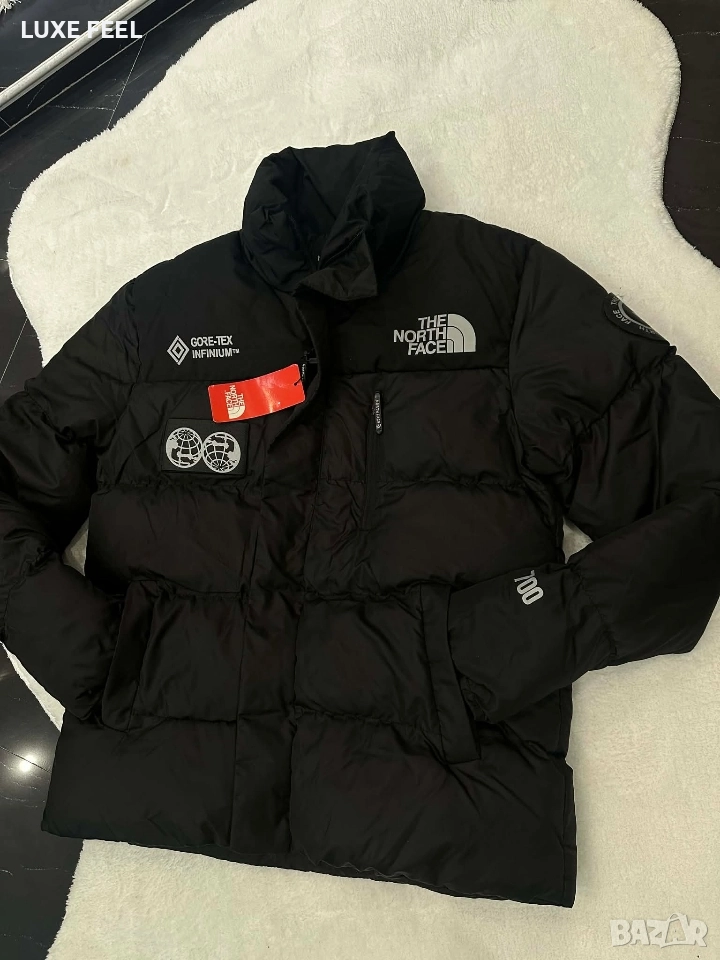 Мъжко Зимно Яке ⚜️The North Face , снимка 1