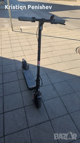 Segway ninebot f30 , снимка 1