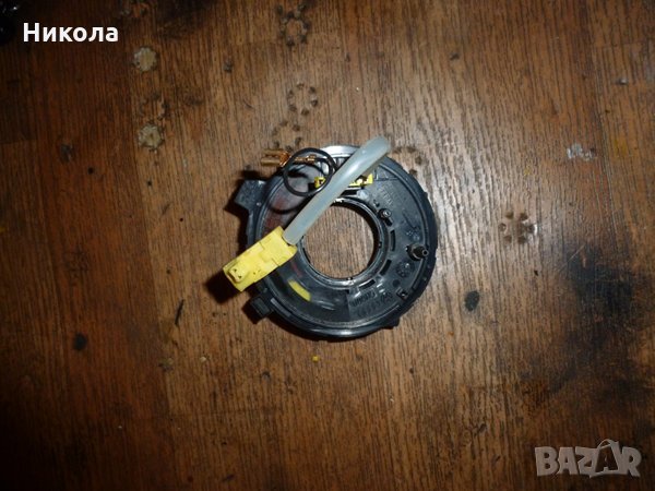 Лентов кабел Шкода Октавия, снимка 1