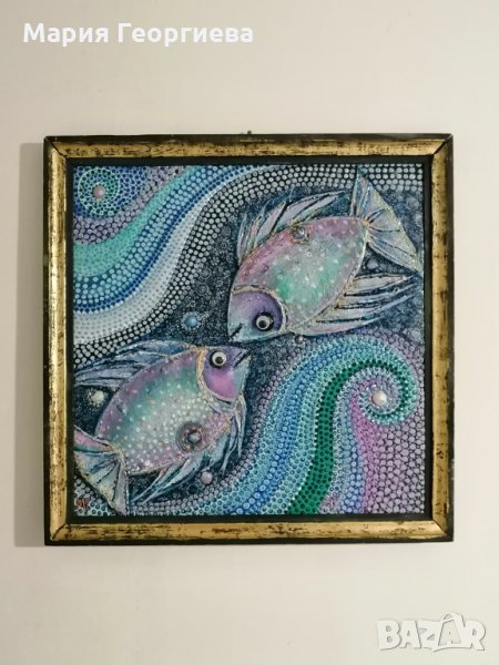 картини, 18 бр. оригинал, снимка 1