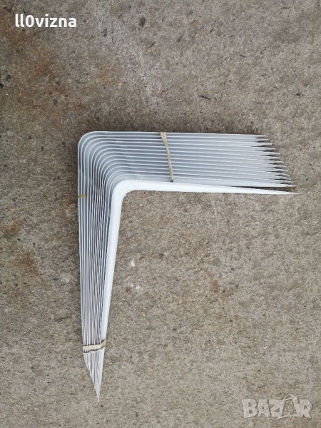 Рафтоносач 250х300мм, снимка 1