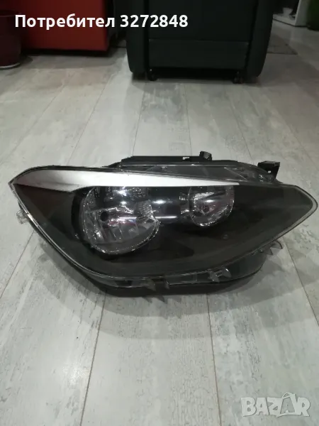 Фар BMW 1 (2013г) /А8722967208/, снимка 1