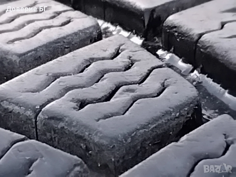 Гуми 215 65 16 Мишелин Michelin 4 броя. Нов внос. Не са нови!, снимка 1