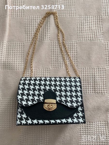 Чисто нова чанта, снимка 1