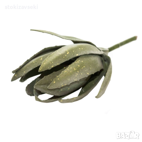 Стрък за декорация алое вера, снимка 1