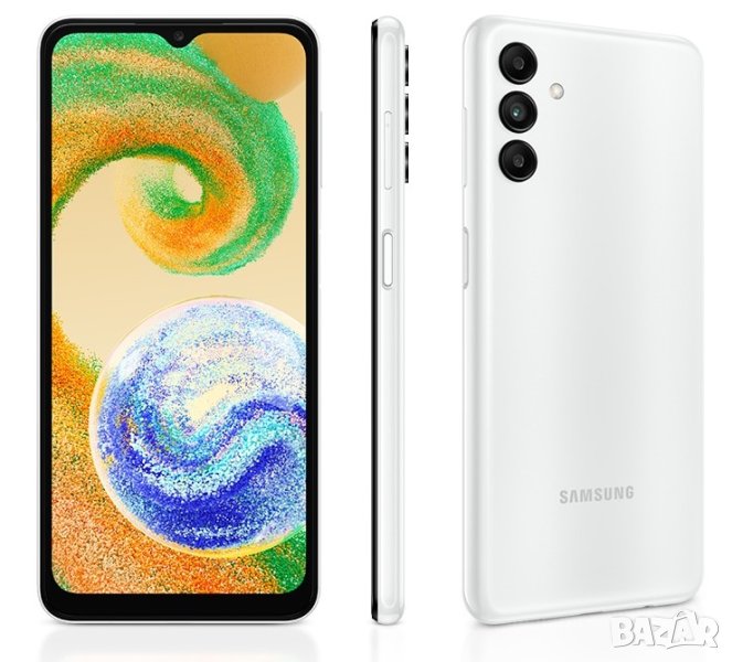 Телефон Samsung Galaxy A04s 🛍🌟нов🌟, снимка 1