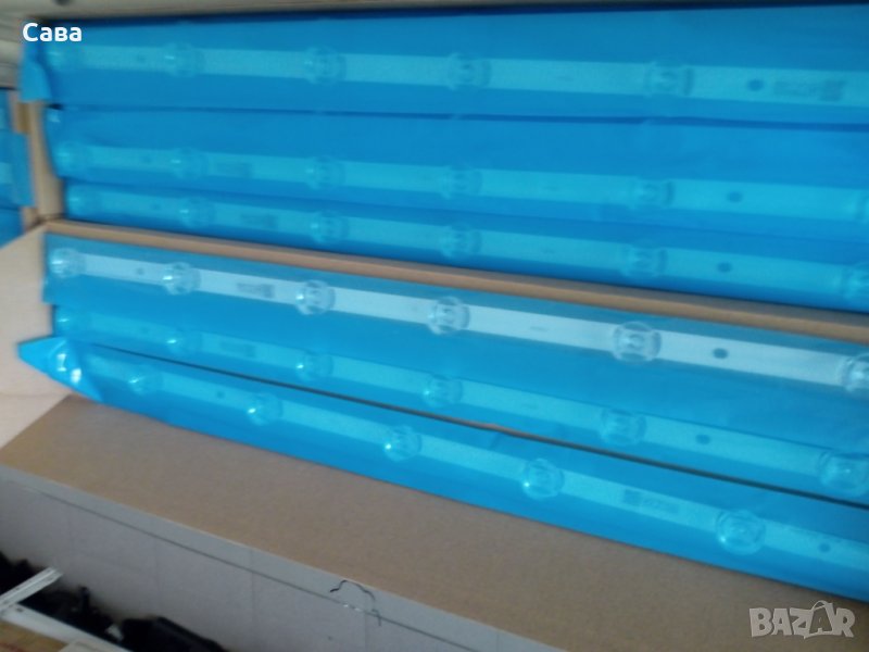 подсветка LG 32 DRT 3.0 32_B Tipe rev0.2 DRT 3.0 32_А Tipe rev0.2, снимка 1