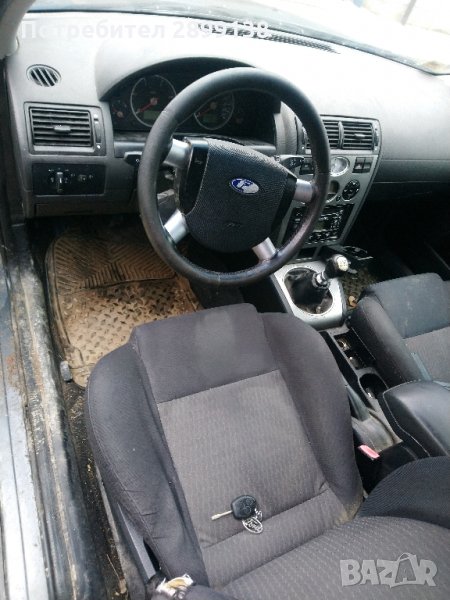 Форд Мондео МК 3 2.0 тдди на части , снимка 1