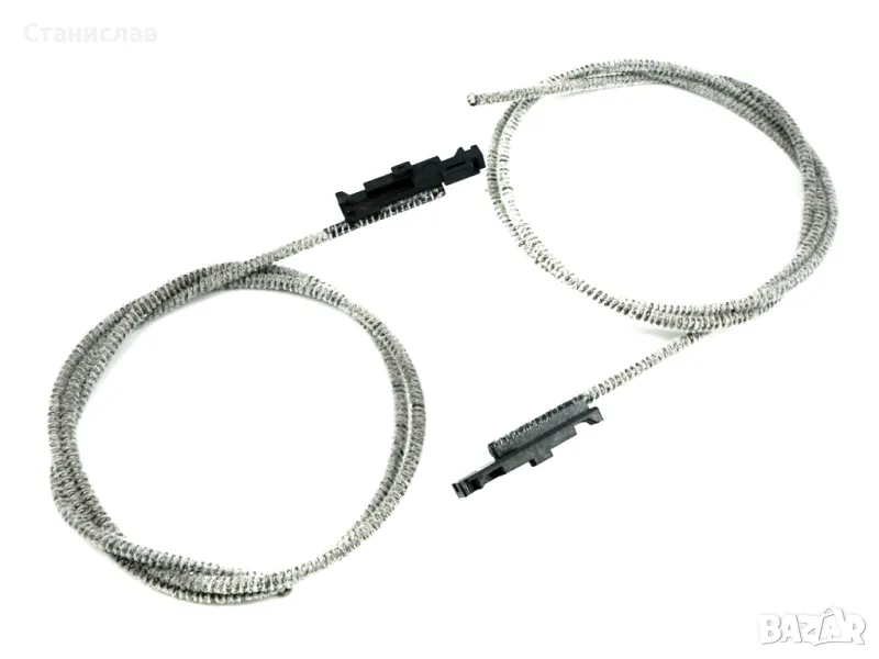 Mercedes B-Class W245 Комплект жила за панорамен таван , снимка 1