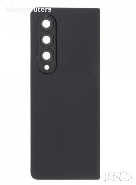 Капак батерия за Samsung Z Fold 4 (F936B) Черен / Баркод : 116639, снимка 1