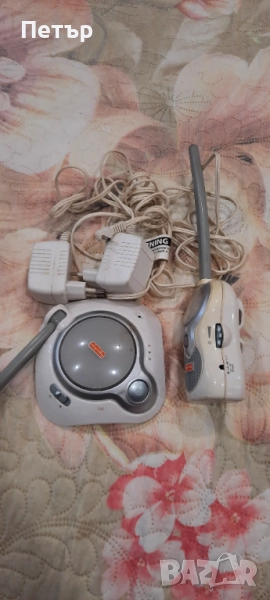 Бебефон, снимка 1