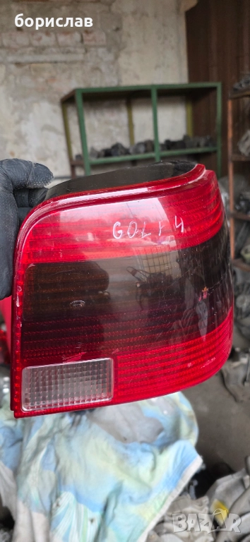 Десен стоп за Фолксваген голф 4 , снимка 1