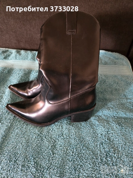 Ботуши , снимка 1