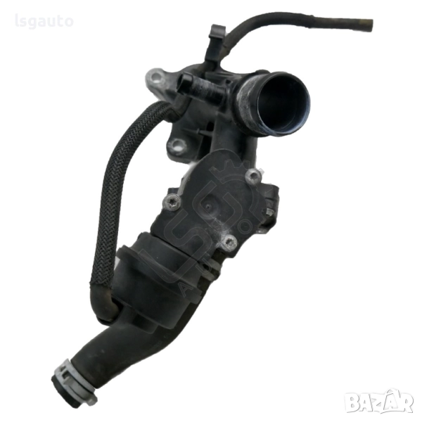 Тръба охладителна система Nissan Qashqai II 2013-2021 ID: 150988, снимка 1