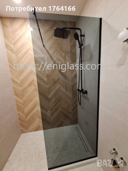 Паравани за баня, снимка 1