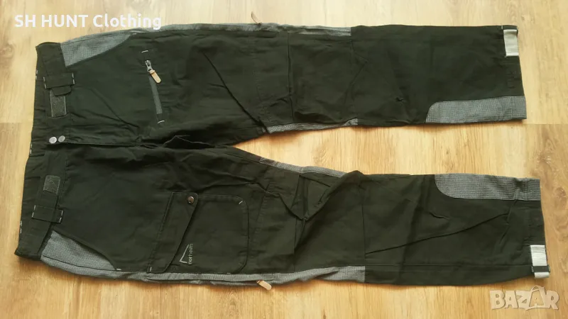 NORHEIM Stretch Trouser размер M / L панталон със здрава и еластична материи - 1027, снимка 1