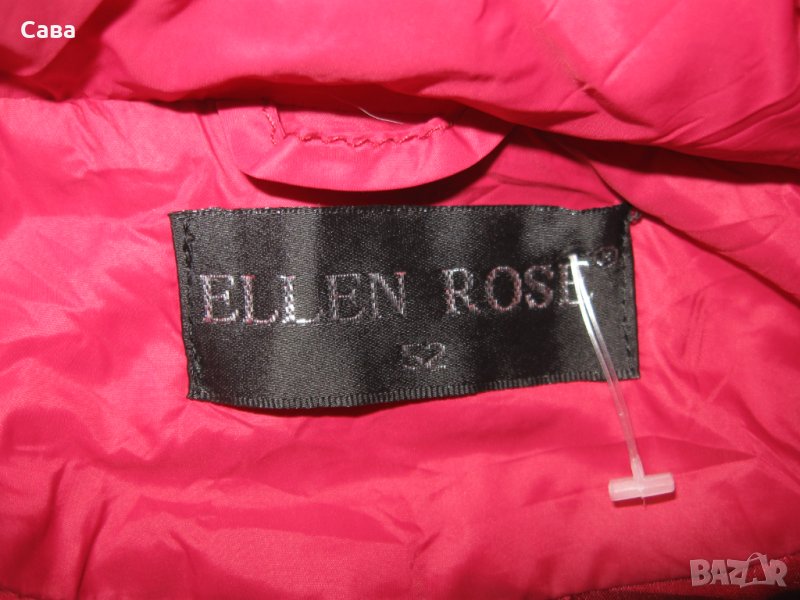 Зимно яке ELLEN ROSE   дамско,2ХЛ, снимка 1