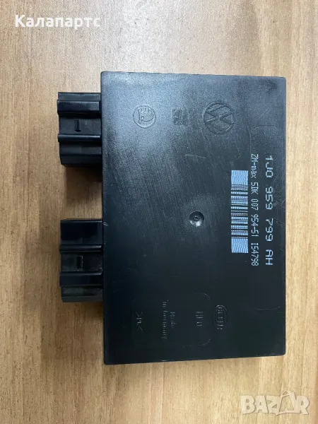 Комфорт модул VW golf 4 Bora 1J0 959 799 AH, снимка 1