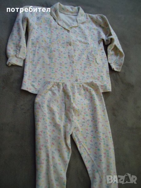 детска пижама, снимка 1