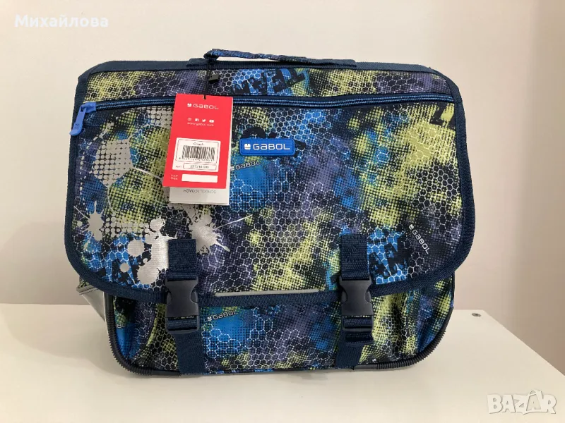 Раница, чанта за гръб - Gabol, снимка 1