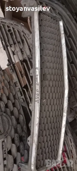 решетка Авео 2007г, снимка 1