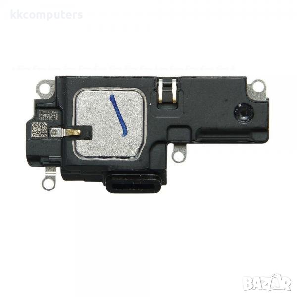 Звънец Блок за iPhone 12 6.1 / Говорител Баркод : 483256, снимка 1