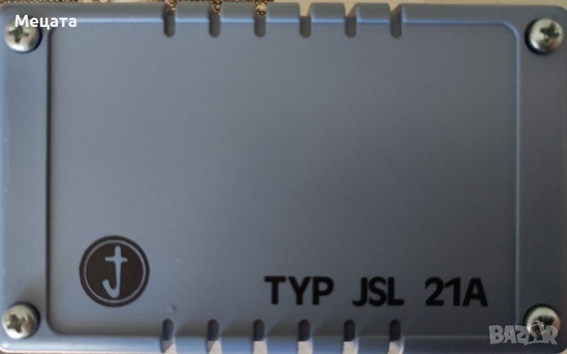 Ел. контролер на поток, снимка 1