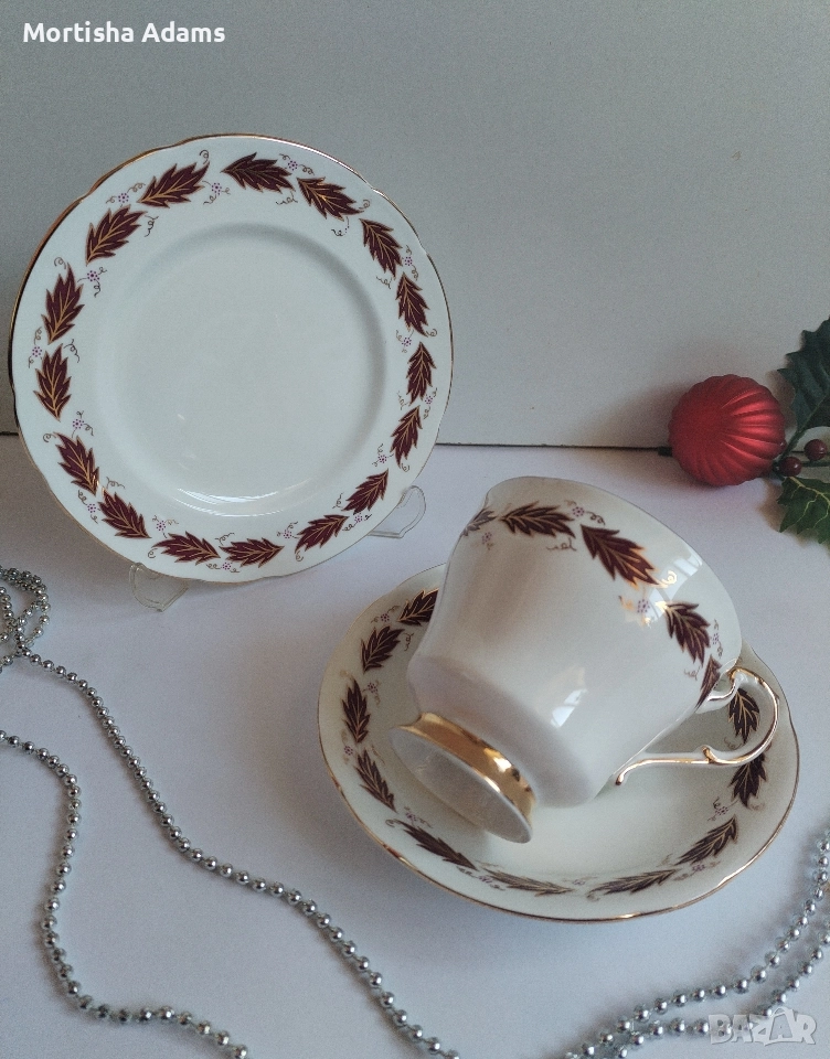 Троен сет "Paragon", снимка 1