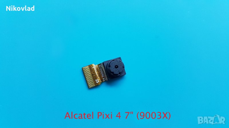 Селфи камера Alcatel Pixi 4 7" (9003X), снимка 1