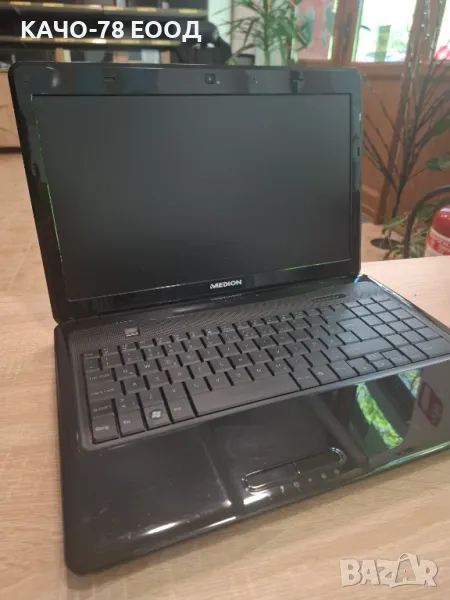 Лаптоп Medion X6816, снимка 1