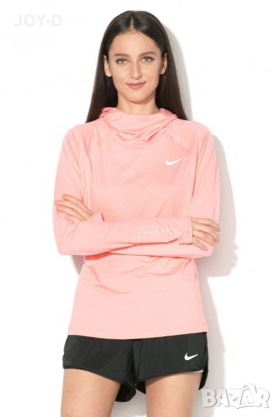 Nike дамска блуза Л-ХЛ р., снимка 1