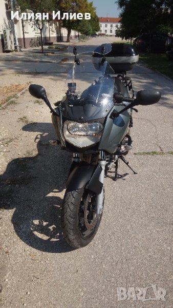 Продавам мотор BMW F800S, снимка 1