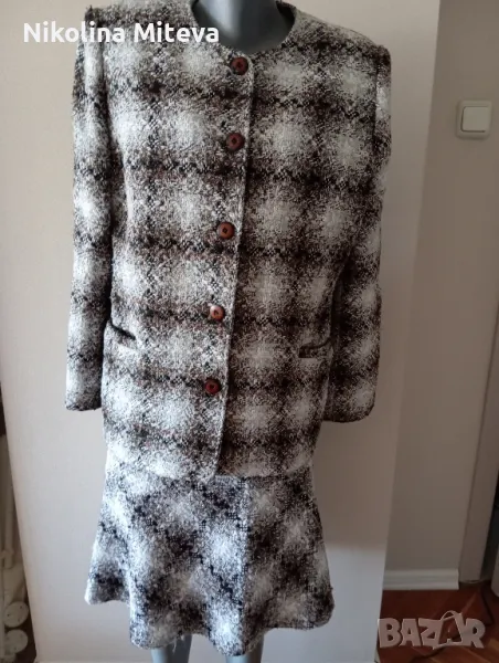 Пролетен костюм, снимка 1