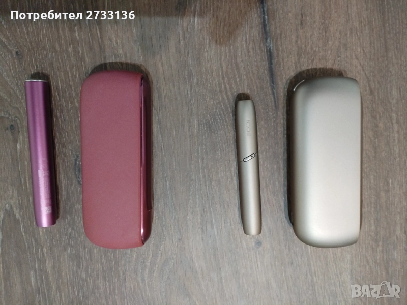 IQOS, снимка 1