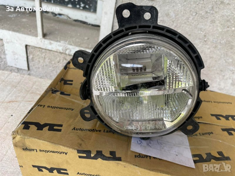 Халоген Mini Cooper F55 F56 Full Led, снимка 1