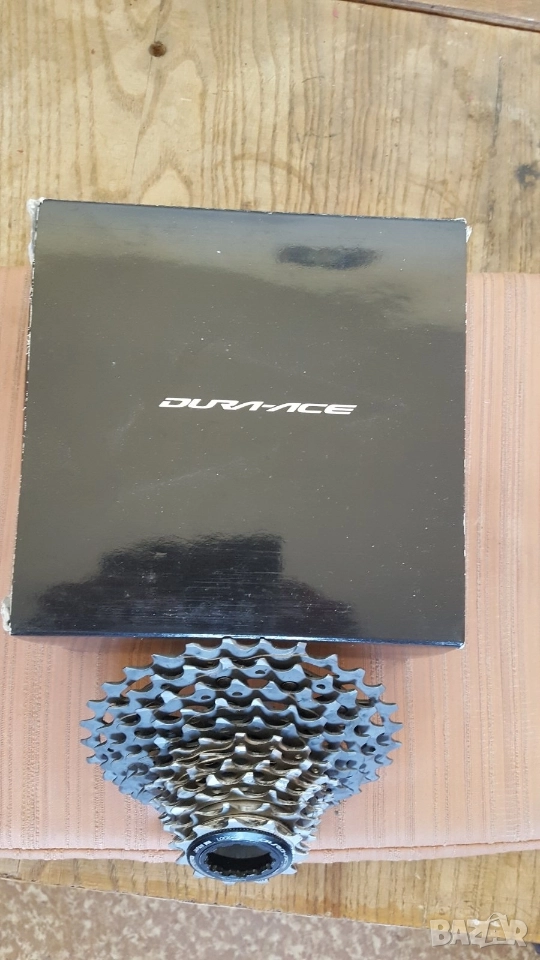 Шосейна касета Dura-ace 12 скорости, снимка 1