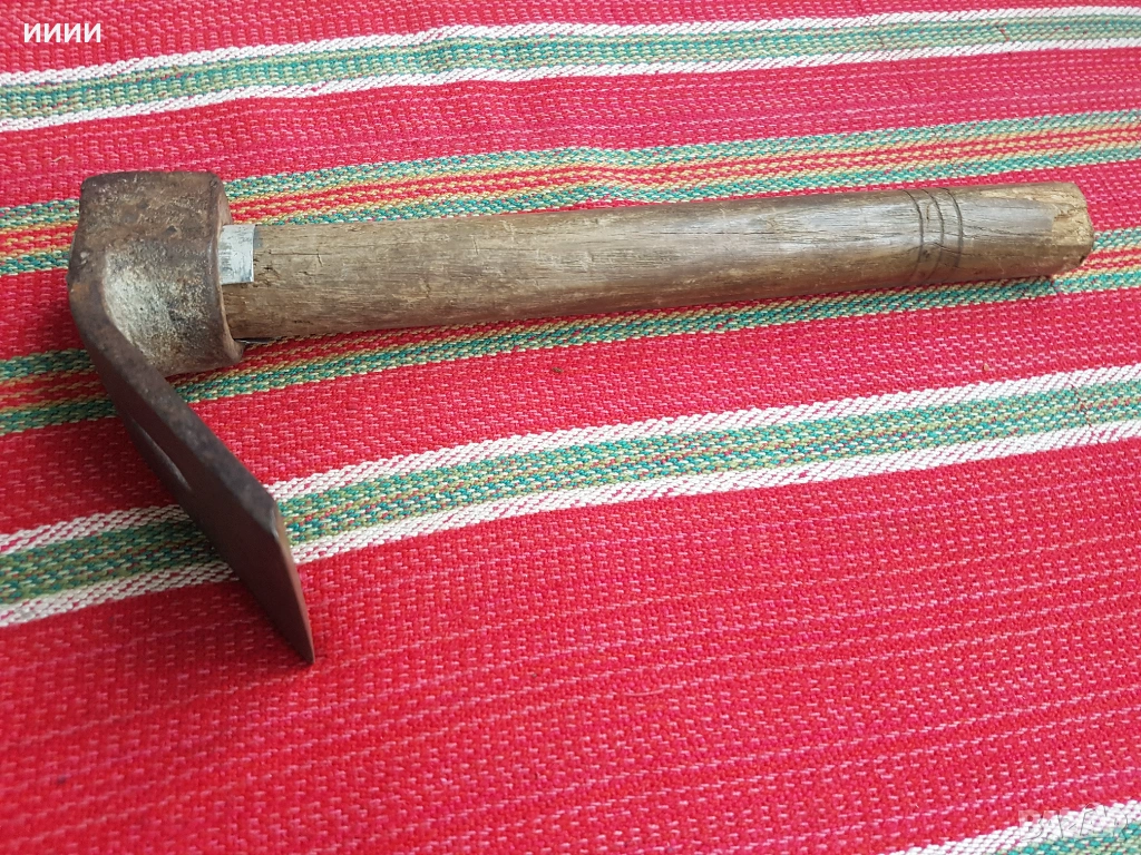 Тесла инструмент , снимка 1