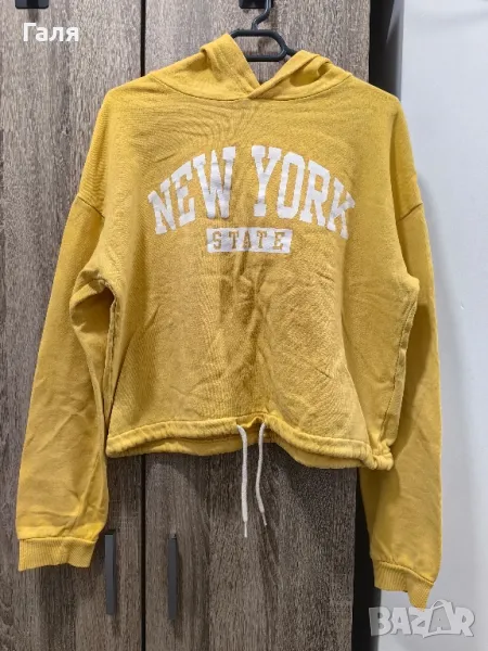 Суитчър / худи / блуза H&M, снимка 1