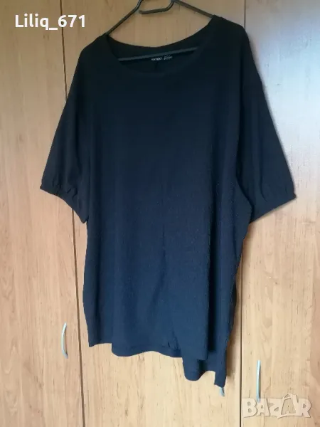 блуза черна , снимка 1