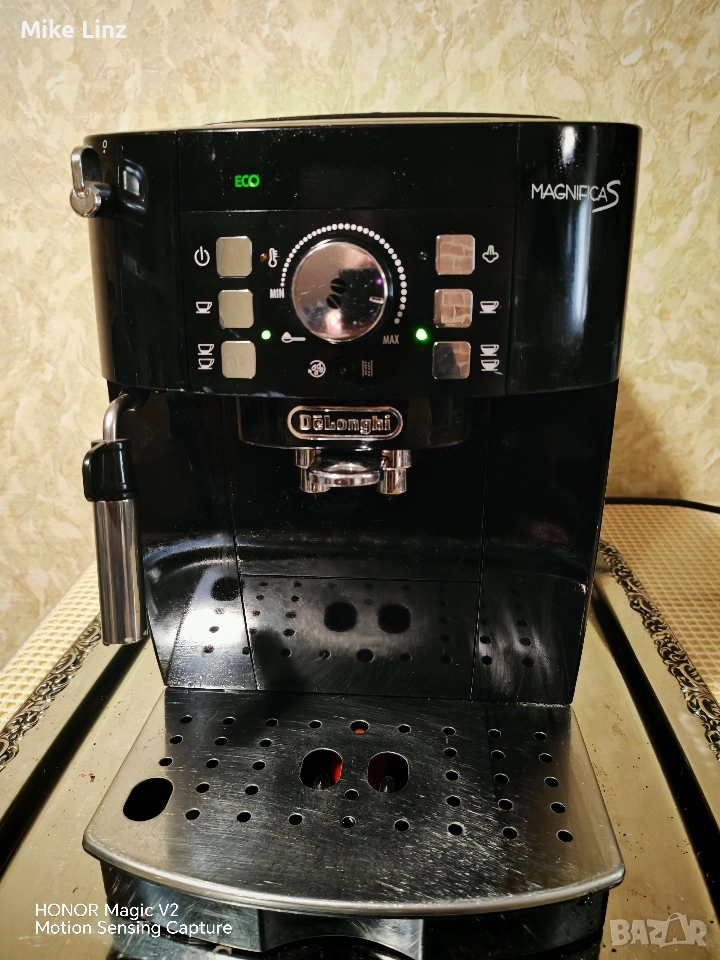 Delonghi magnifica S, снимка 1