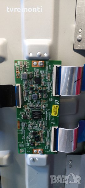 T-Con Board  18Y_RAHU11P2TA4V0.0 от телевизор Thomson 65UV6006, снимка 1