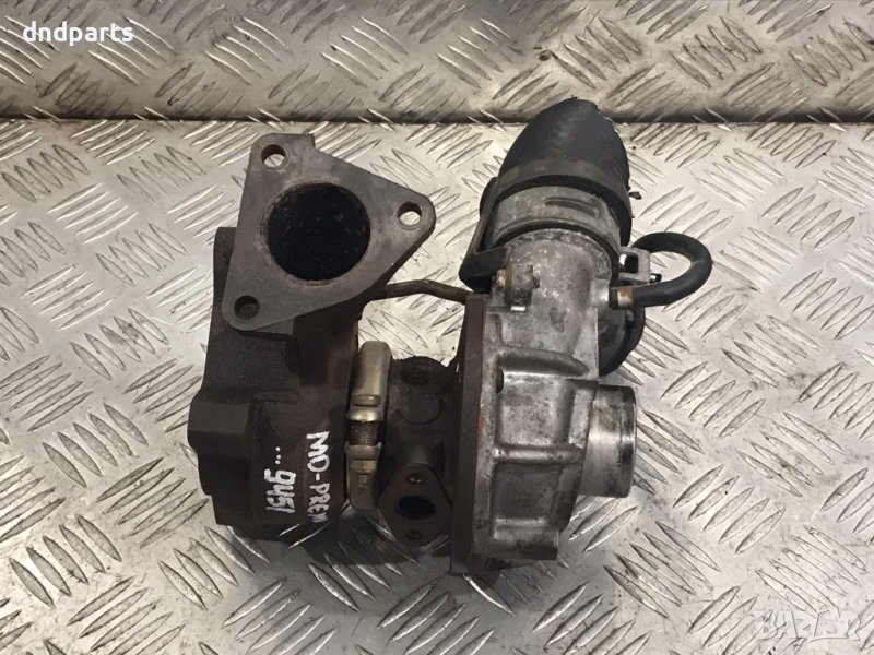 Турбо Mazda Premacy,2.0TD,2001г., снимка 1