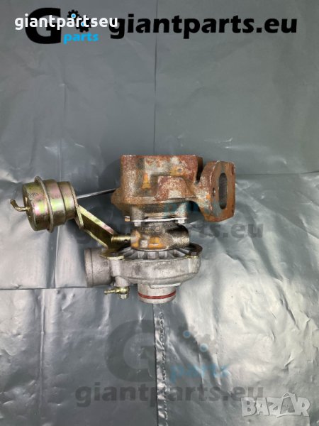 Турбо за VW Транспортер Т4 Transporter T4  SPC-TB04 07075015, снимка 1