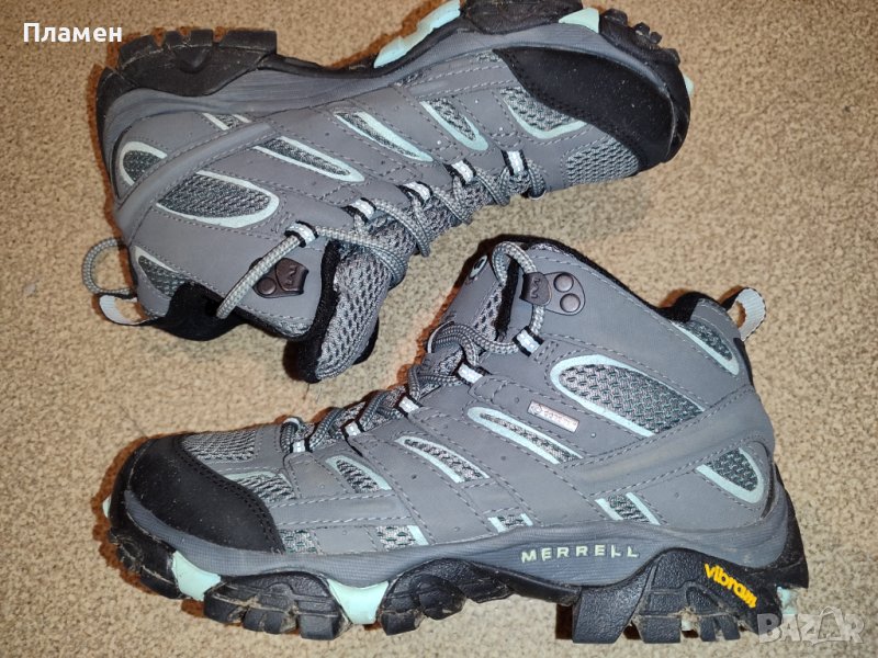 Зимни обувки Merrell Moab2 Gore-Tex 37.5-38.5 номер, снимка 1