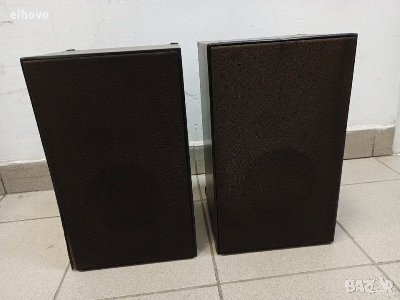 Тонколони Grundig Box RB 448, снимка 1