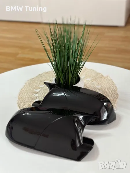 Капаци за огледала VW,Audi,Mercedes,Seat,Bmw, снимка 1